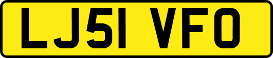 LJ51VFO