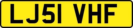 LJ51VHF