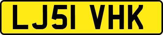 LJ51VHK