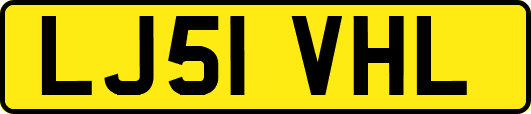 LJ51VHL