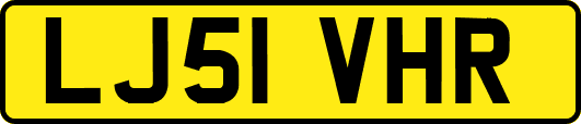LJ51VHR