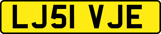 LJ51VJE