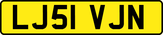 LJ51VJN
