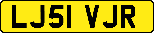 LJ51VJR