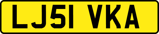 LJ51VKA