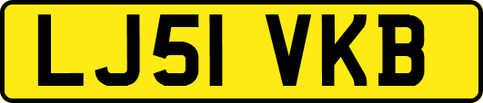 LJ51VKB