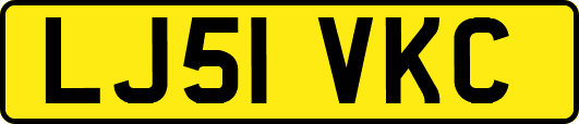 LJ51VKC