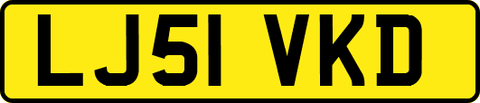 LJ51VKD