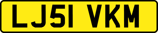 LJ51VKM