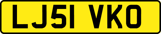 LJ51VKO