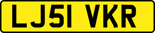 LJ51VKR