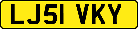 LJ51VKY