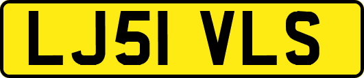 LJ51VLS