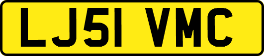 LJ51VMC