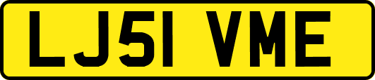 LJ51VME