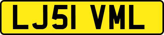 LJ51VML