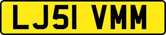 LJ51VMM