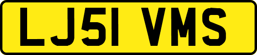 LJ51VMS