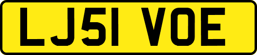 LJ51VOE