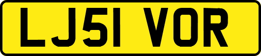 LJ51VOR