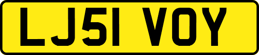 LJ51VOY