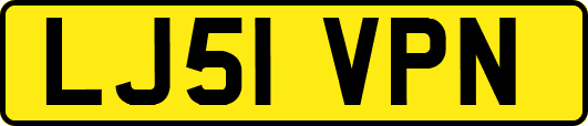 LJ51VPN