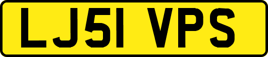LJ51VPS