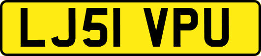LJ51VPU
