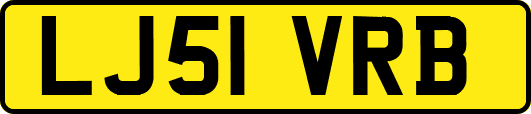 LJ51VRB