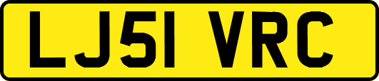 LJ51VRC