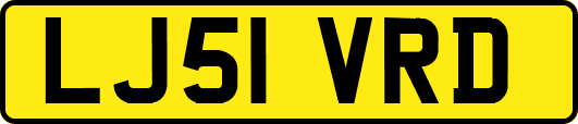 LJ51VRD