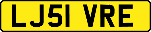 LJ51VRE