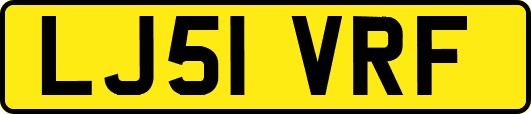 LJ51VRF