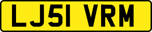 LJ51VRM
