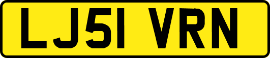 LJ51VRN