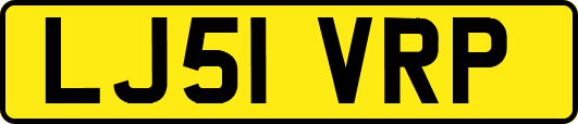 LJ51VRP