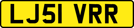 LJ51VRR