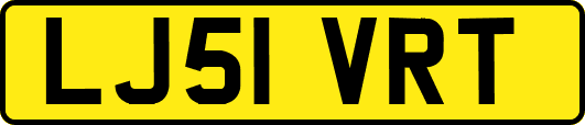 LJ51VRT