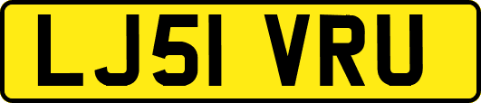 LJ51VRU