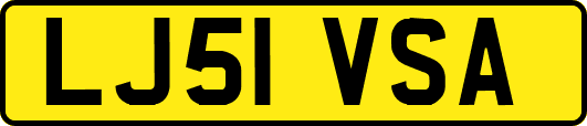 LJ51VSA