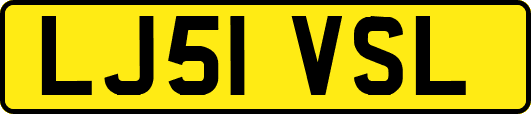 LJ51VSL