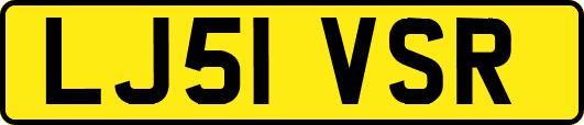 LJ51VSR