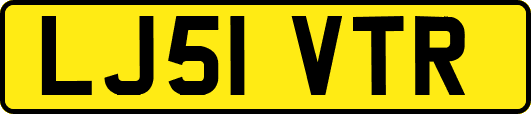 LJ51VTR