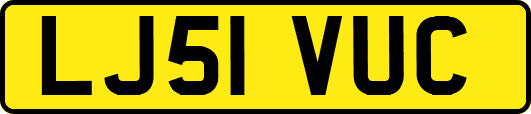 LJ51VUC