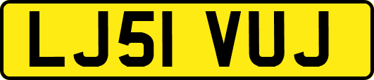 LJ51VUJ