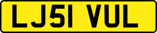 LJ51VUL