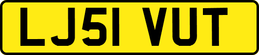 LJ51VUT