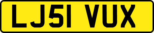 LJ51VUX