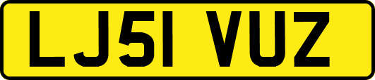 LJ51VUZ