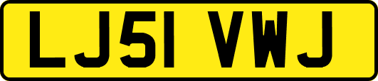 LJ51VWJ